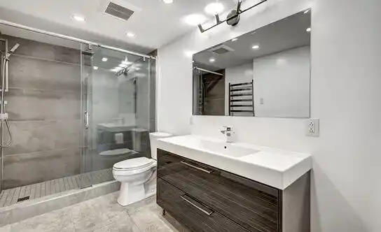 bathroom services Kellyville